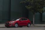Mazda3 Hatchback 2014 года